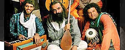 آلبوم «حالیا» منتشر شد