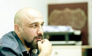رضا عطاران: فعلا قصد ندارم سریال بسازم
