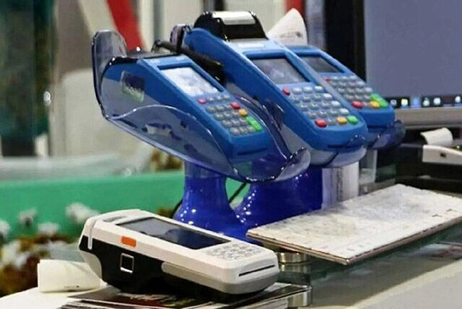 اخذ مالیات از تراکنش کارتخوان‌ها شایعه است
