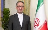واکنش وزارت خارجه به استمرار اتهام‌ زنی دروغین به اتباع ایرانی در پرونده «آمیا»