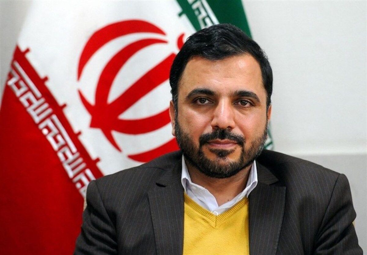 مشکل سرعت اینترنت چه زمانی حل می‌شود؟/پاسخ وزیر ارتباطات