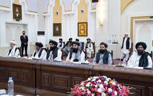 انتصاب های جدید در دولت موقت طالبان