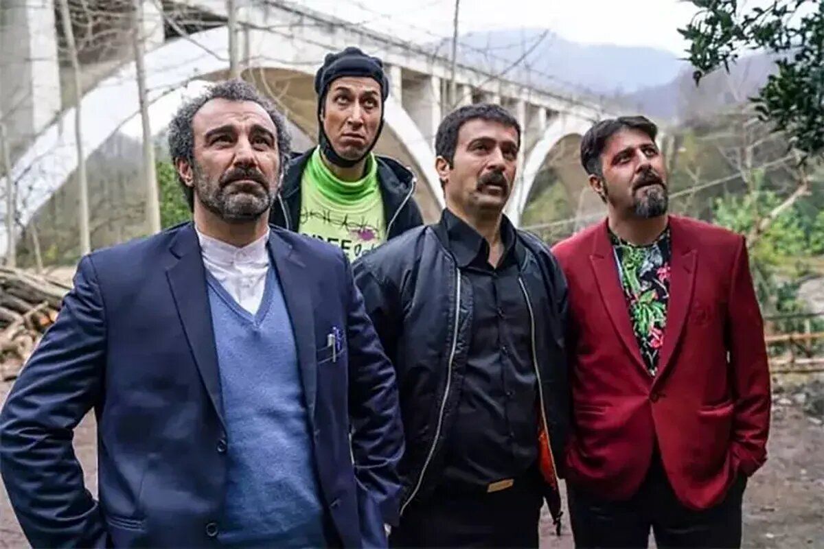 پخش سریال پایتخت از امشب آغاز می‌شود+ جزئیات