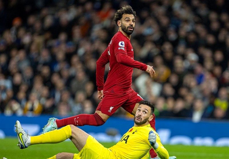 محمد صلاح قید رفتن به عربستان را زد