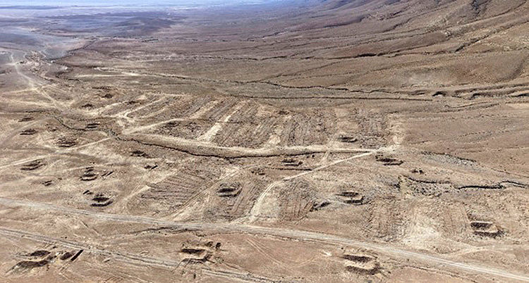 رمزگشایی از قتلعام قطیف