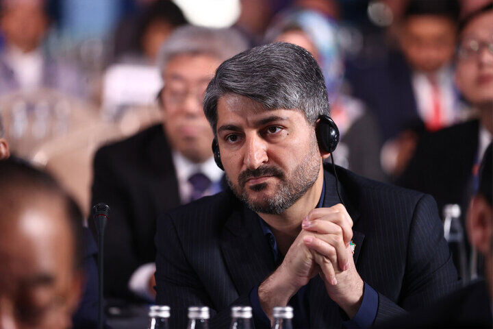 پاسخ مقام ایرانی به اتهامات بحرین علیه تهران