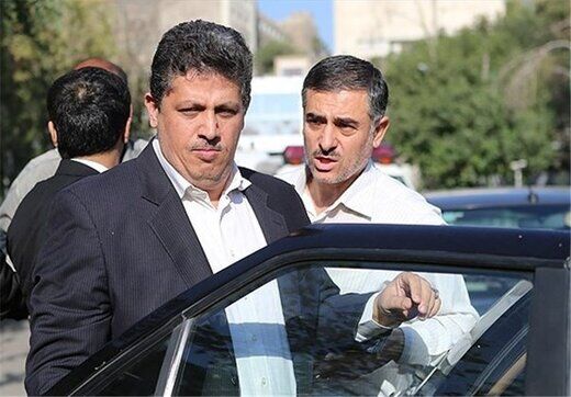 بازگشت مهدی هاشمی رفسنجانی به زندان
