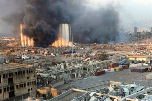 در پی انفجار بیروت حسان دیاب به دادگاه احضار شد
