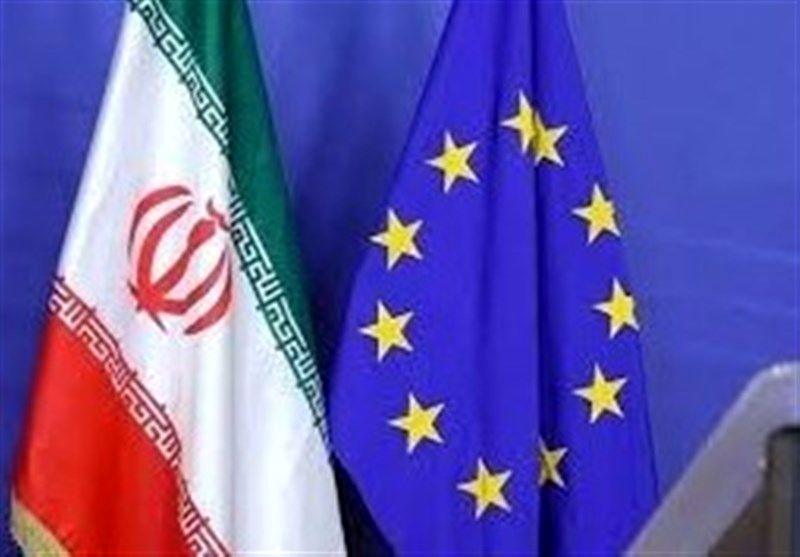 سیاست دوگانه اروپا در قبال ایران و کشورهای جهان