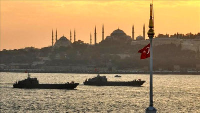 اقتصاد ترکیه به کدام سو می‌‌‌رود؟