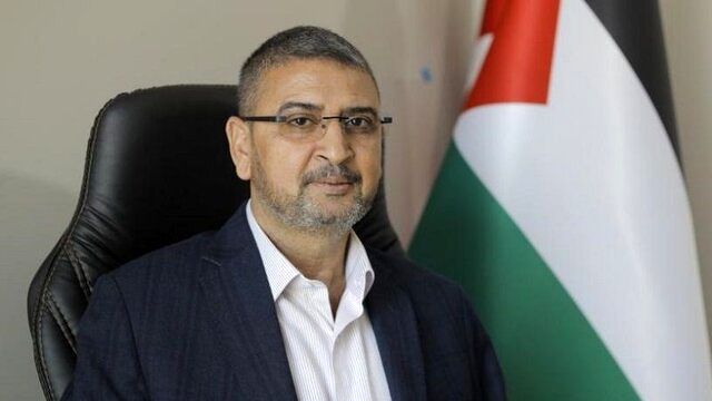 حماس: واشنگتن سخنان شیرین می‌گوید و به اشغالگران سلاح می‌دهد!