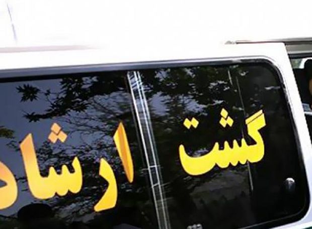 توضیح عبدالله گنجی درباره ادعای جنجالی‌اش/ بالاخره گشت ارشاد تهران چند ماشین دارد؟