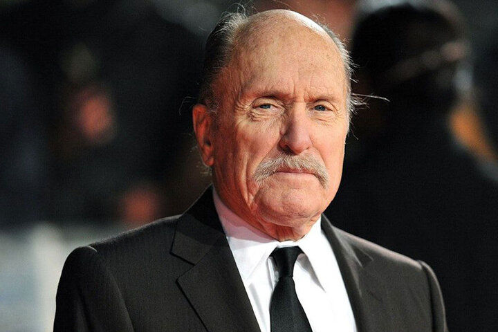 بازیگر معروف درگذشت