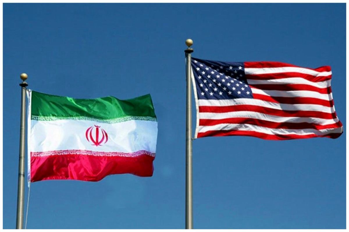 ادعای جدید آمریکا درباره ایران