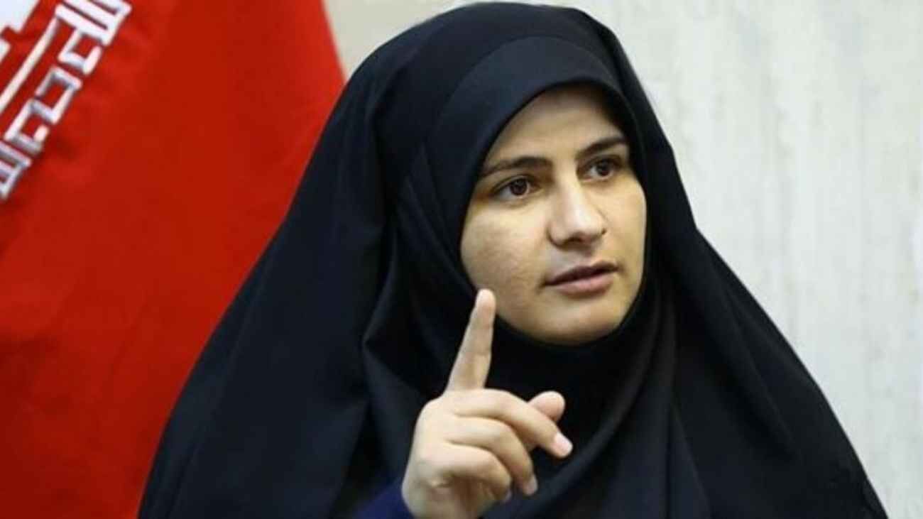 نماینده زن مجلس: ‌ثروتمان به سرعت در جیب سایر کشورها سرازیر می‌شود