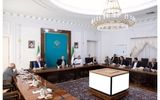 جزئیات جلسه پزشکیان درباره ناترازی‌ها