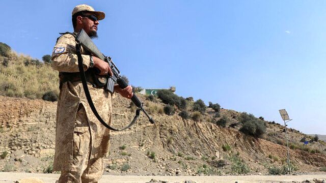 شکست مذاکرات حساس پاکستان و افغانستان در ترکیه