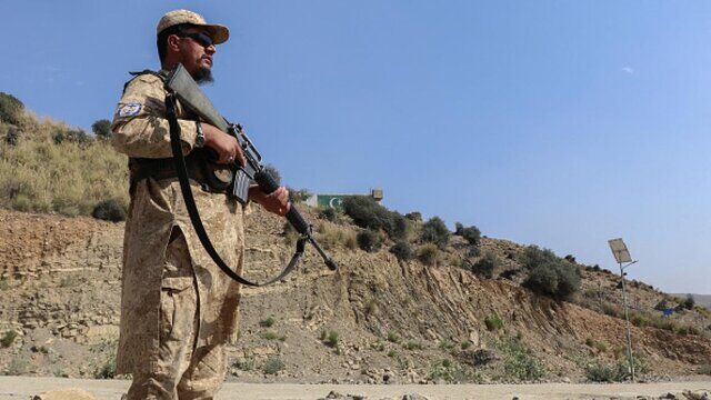 شکست مذاکرات حساس پاکستان و افغانستان در ترکیه