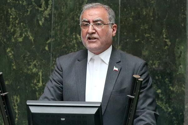 علیرضابیگی: نگاه مسالمت آمیز رئیس جمهور منتخب درباره فضای مجازی سرلوحه مجلس قرار گیرد