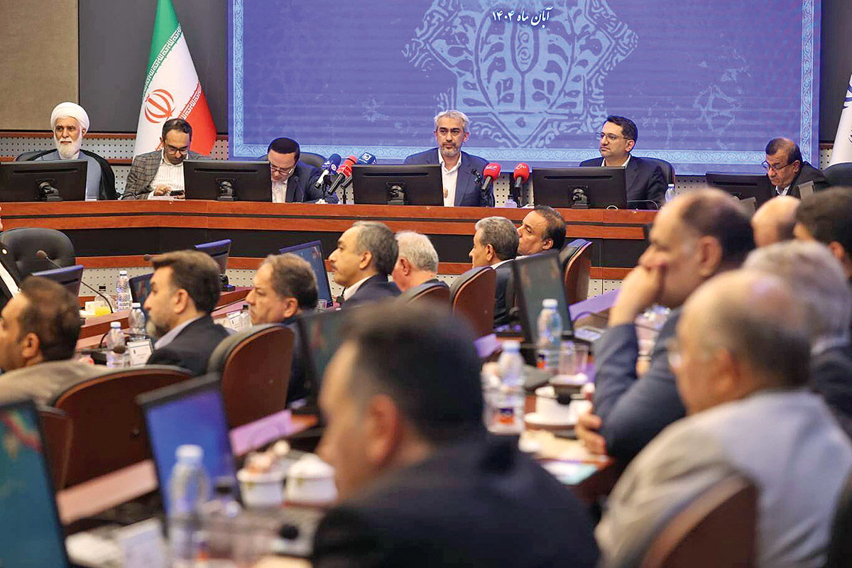  هر منطقه آزاد، یک قطب اقتصادی