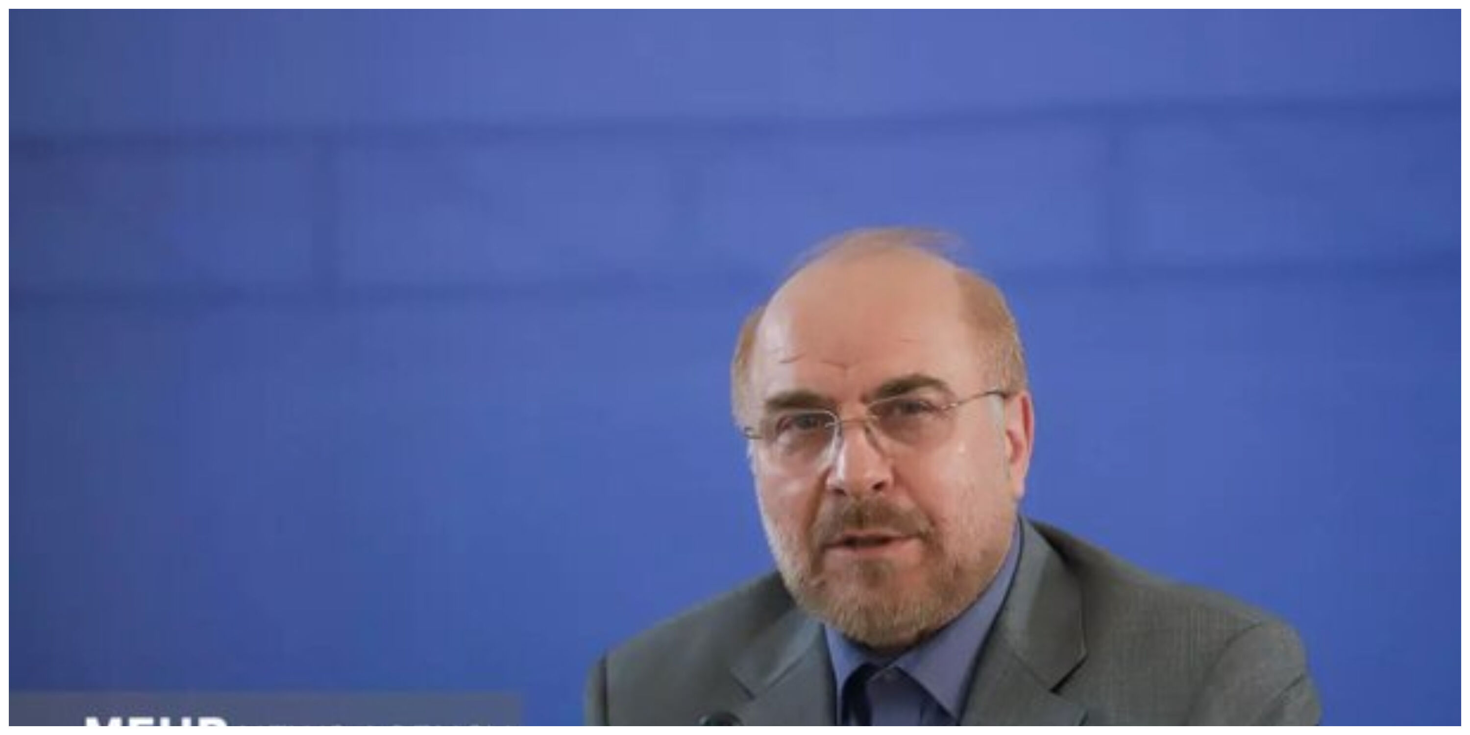 خبر مهم قالیباف درباره لایحه عفاف و حجاب