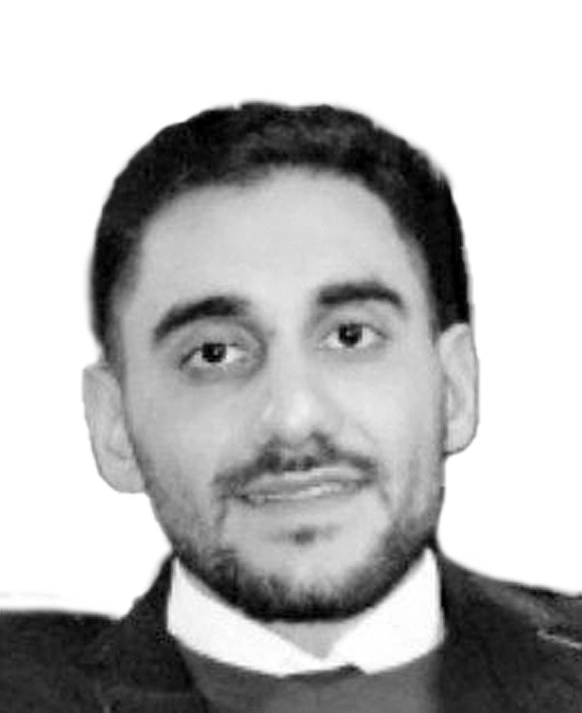 میثاق  رفیعی