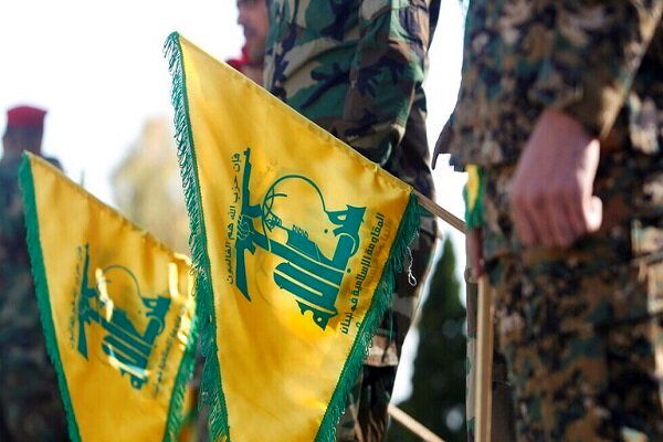 حزب الله لبنان مقابل آمریکا پیروز شد/ تحقیر آمریکا زیر چرخ ‌تانکرهای سوخت ایران