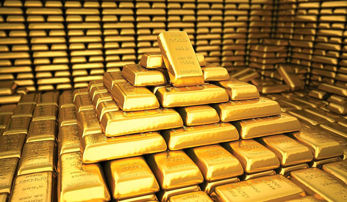 طلای بورسی در مسیر رشد