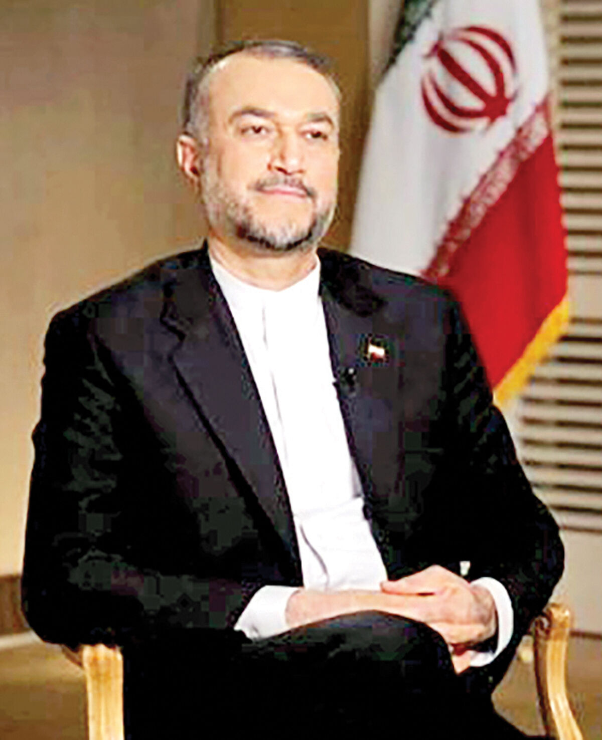 امیرعبداللهیان: آمریکا نمی‌تواند تصمیم شجاعانه برای بازگشت به برجام بگیرد