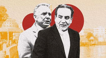 آزمون دیپلماسی میان ایران و آمریکا