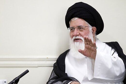 پیشنهاد علم‌الهدی برای حل بحران افغانستان با توجه به تجربه جمهوری اسلامی