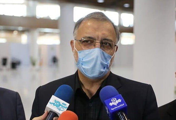 زاکانی: افزایش قیمت بلیت مترو دروغ سیزده بدر است
