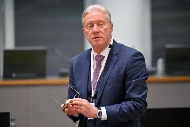 درخواست مهم وزیر خارجه لبنان درباره روابط تهران - بیروت