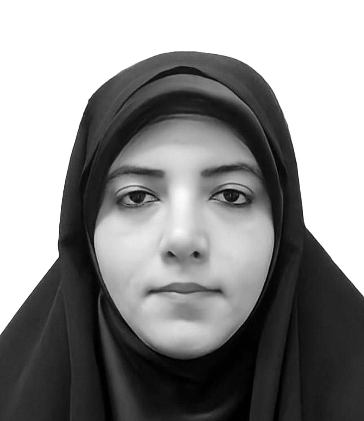 حانیه  محمدعلی