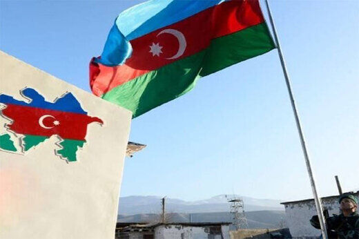 قطعنامه جدید فرانسه باعث عصبانیت باکو شد