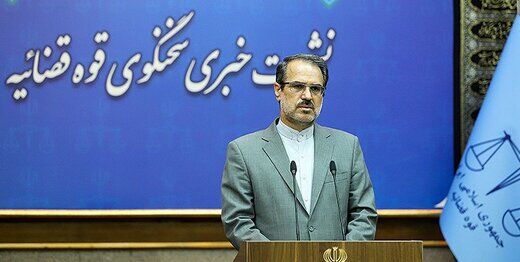 حبس حمید مشایی به پایان رسید؟