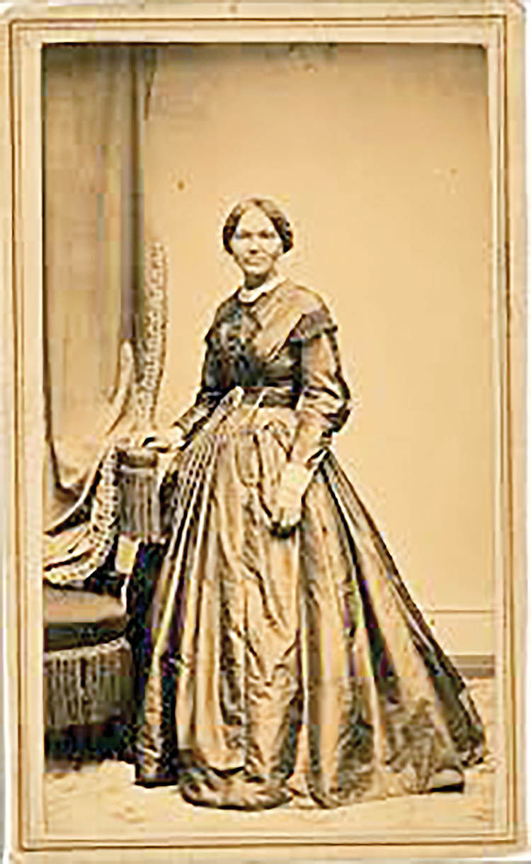 الینورا اترتون، ثروتمند قرن نوزدهم