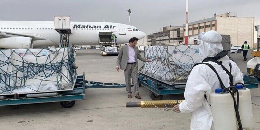 واردات واکسن کرونا به ایران ممنوع شد