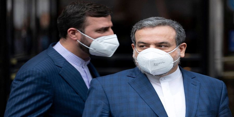 نگاهی به چشم انداز مذاکرات هسته‌ای
