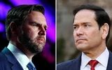 رقابت پنهان مقامات ارشد دولت ترامپ برای جانشینی او/ ونس یا روبیو؛ چه کسی نامزد جمهوری‌خواهان می‌شود؟