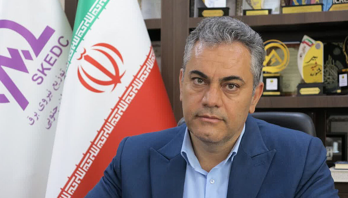 پاداش 5 میلیارد تومانی برای مشترکان برق خراسان جنوبی