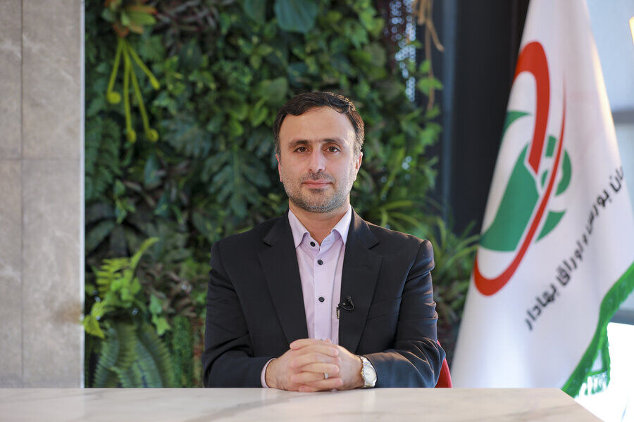   فرآیند انتخاب مدیران عامل بورس‌ها