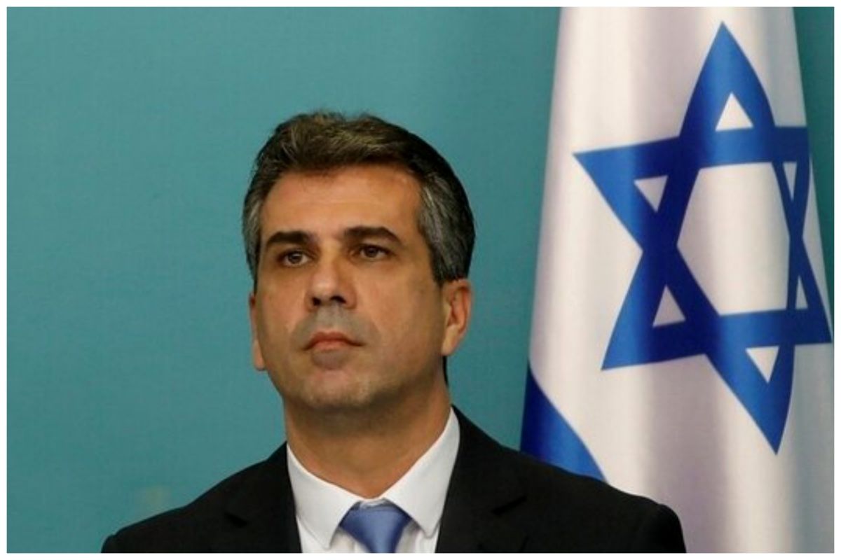 حمله بی‌سابقه وزیرخارجه اسرائیل به سازمان ملل/ حماس را نابود می‌کنیم