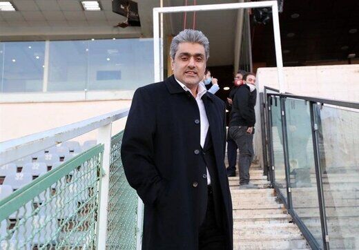 واکنش مدیر عامل سایپا به استعفای کمالوند 