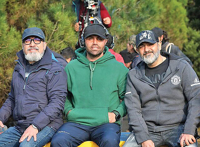 عذرخواهی عوامل «بازمانده»