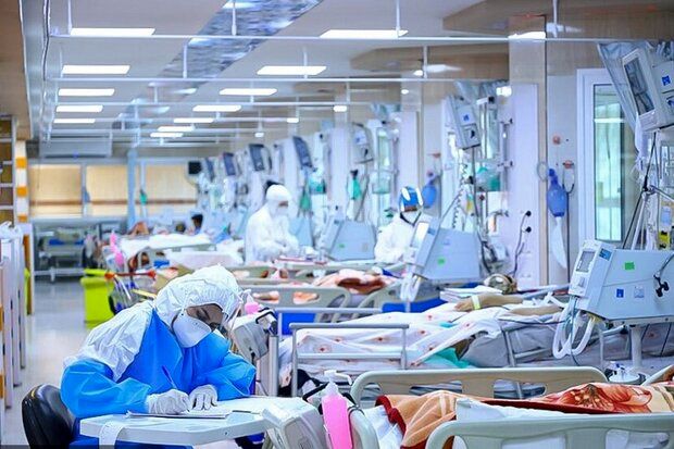 اعلام آمادگی بیمارستان‌‌‌های فارس برای مقابله با کرونا