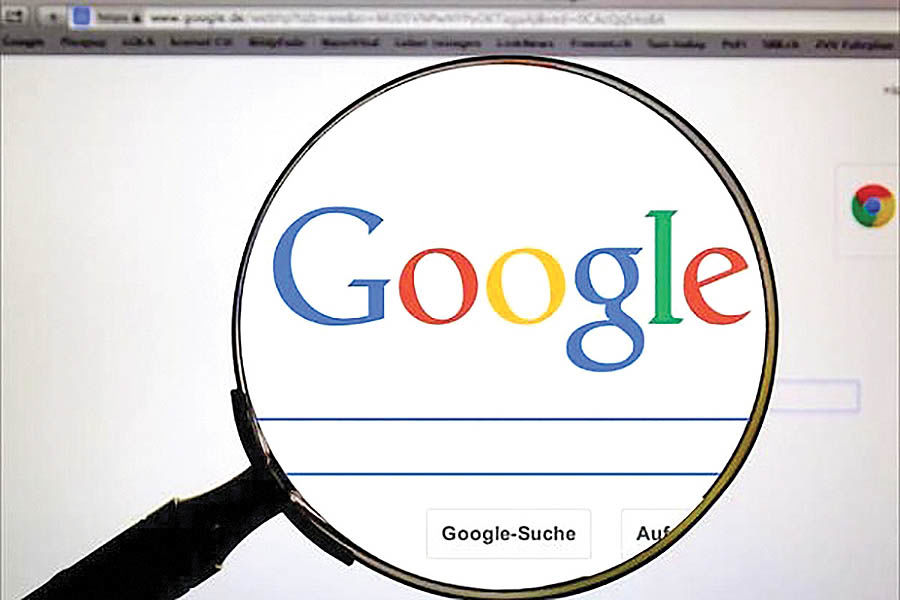 شکایت کاربران آی‌فون از گوگل به‌دلیل جمع‌آوری اطلاعات خصوصی