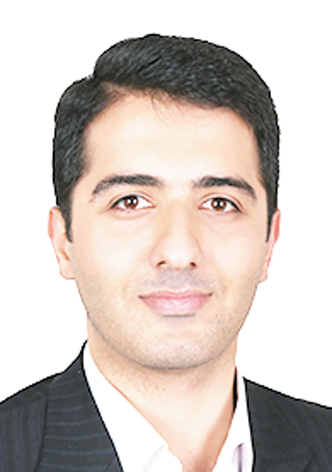 صدای خرد شدن استخوان‌ها