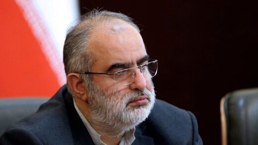 توییت مشاور روحانی درباره دستاوردهای هسته ای دولت