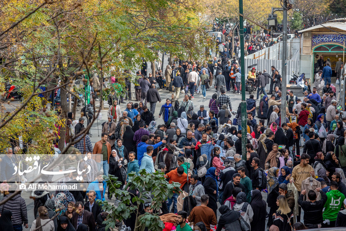 انتقاد جمهوری اسلامی از ادغام اجباری جمعیت خارجی در ایران / ایران به بهشت جنایتکاران دنیا تبدیل میشود